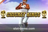 Cricket Kings slot