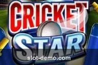 Cricket Star cover