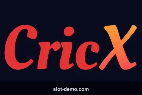 CricX cover