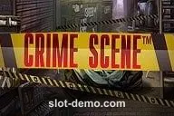 Crime Scene slot