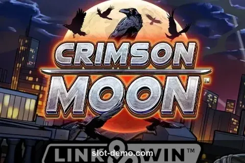 Crimson Moon Link & Win slot