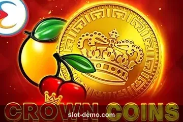 Crown Coins slot