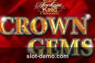 Crown Gems Jackpot King slot