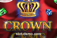 Crown Gems slot