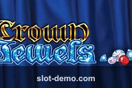 Crown Jewels slot