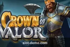 Crown of Valor slot