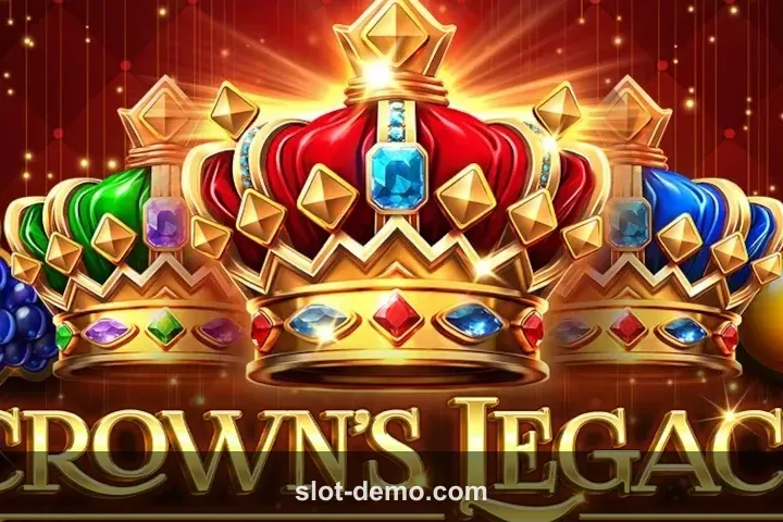 Crown's Legacy slot