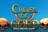 Cruise of Gold slot