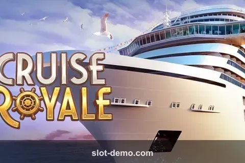 Cruise Royale slot
