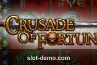 Crusade of Fortune slot