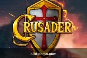 Crusader slot
