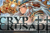 CrypCrusade slot