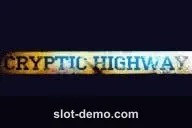 Cryptic Highway slot