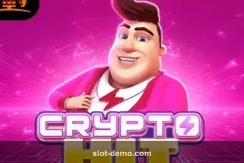 Crypto Hit slot