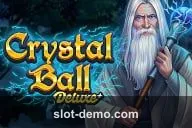 Crystal Ball Deluxe cover