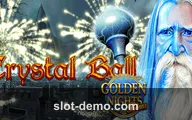 Crystal Ball Golden Nights Bonus cover