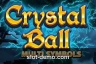 Crystal Ball Multi Symbols cover