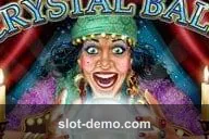 Crystal Ball slot