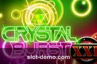 Crystal Burst XXL cover