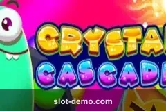 Crystal Cascade slot