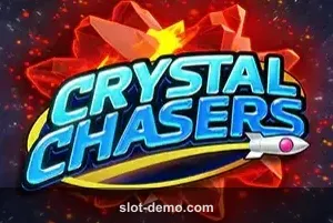 Crystal Chasers slot