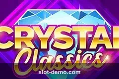 Crystal Classics slot
