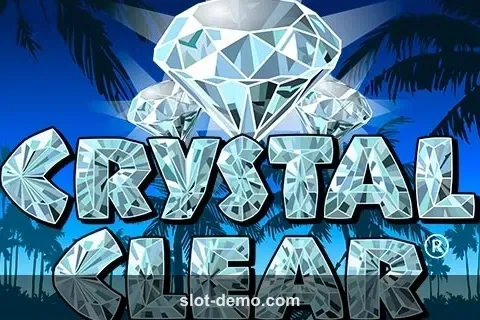 Crystal Clear slot