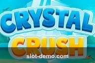 Crystal Crush cover