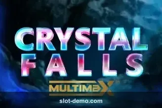 Crystal Falls MultiMax cover