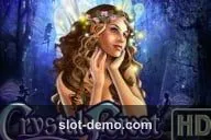 Crystal Forest slot