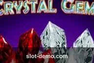 Crystal Gems slot