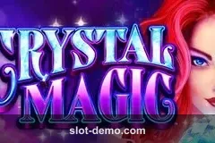 Crystal Magic slot