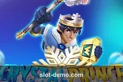 Crystal Prince slot