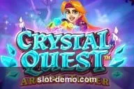 Crystal Quest: Arcane Tower slot