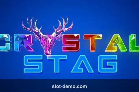 Crystal Stag slot