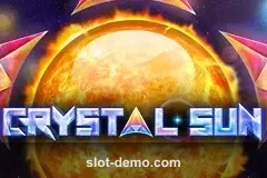 Crystal Sun cover