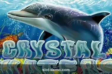 Crystal Waters slot