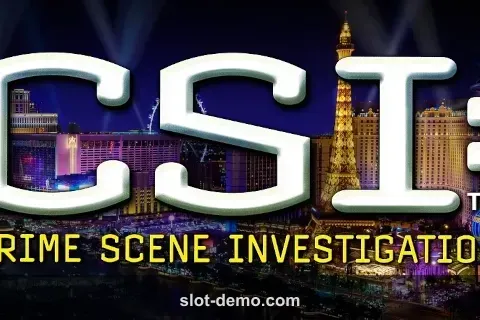 CSI slot