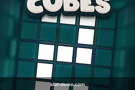 Cubes 2 slot