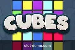 Cubes cover