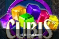 Cubis cover