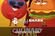 Culinary Clash slot