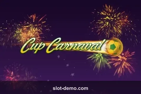 Cup Carnaval slot