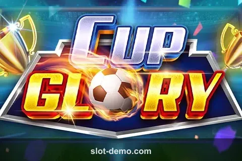 Cup Glory slot