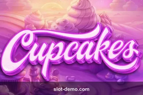Cupcakes slot