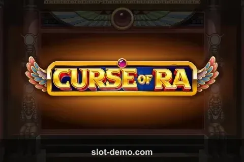 Curse of Ra slot