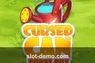 Cursed Can Bonus Buy cover