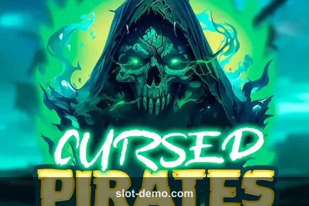 Cursed Pirates slot
