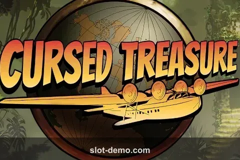 Cursed Treasure slot