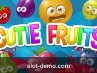 Cutie Fruits slot